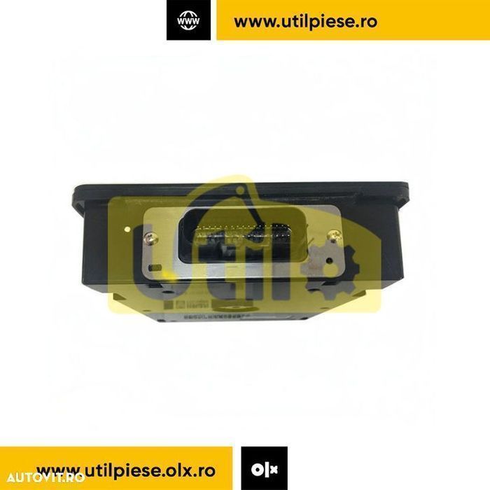 calculator ecu pentru excavator hitachi zx330