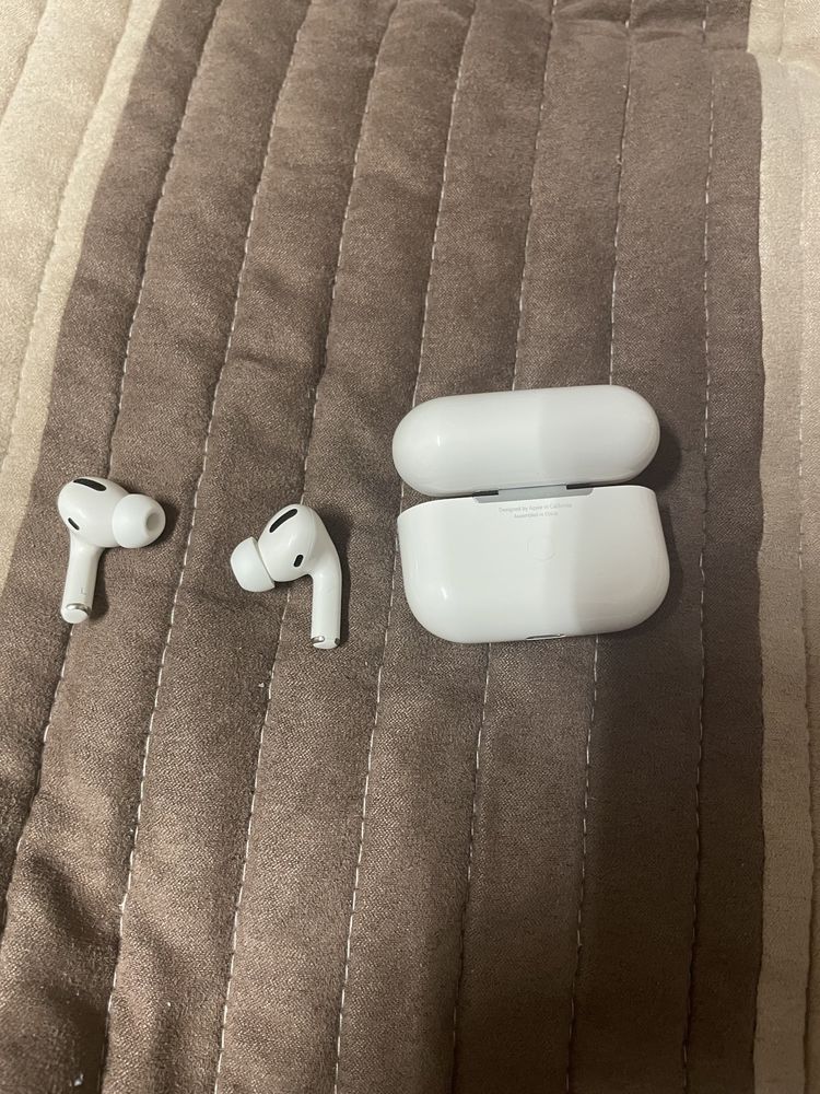 Vand airpods pro