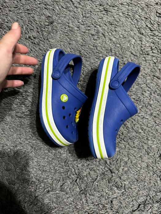 Crocs marimea J1 33/34