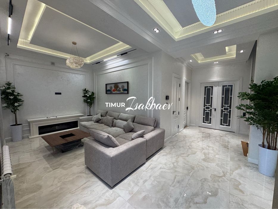 Продам Новый ЕвроДом Военный Госпиталь 2,6 сотки