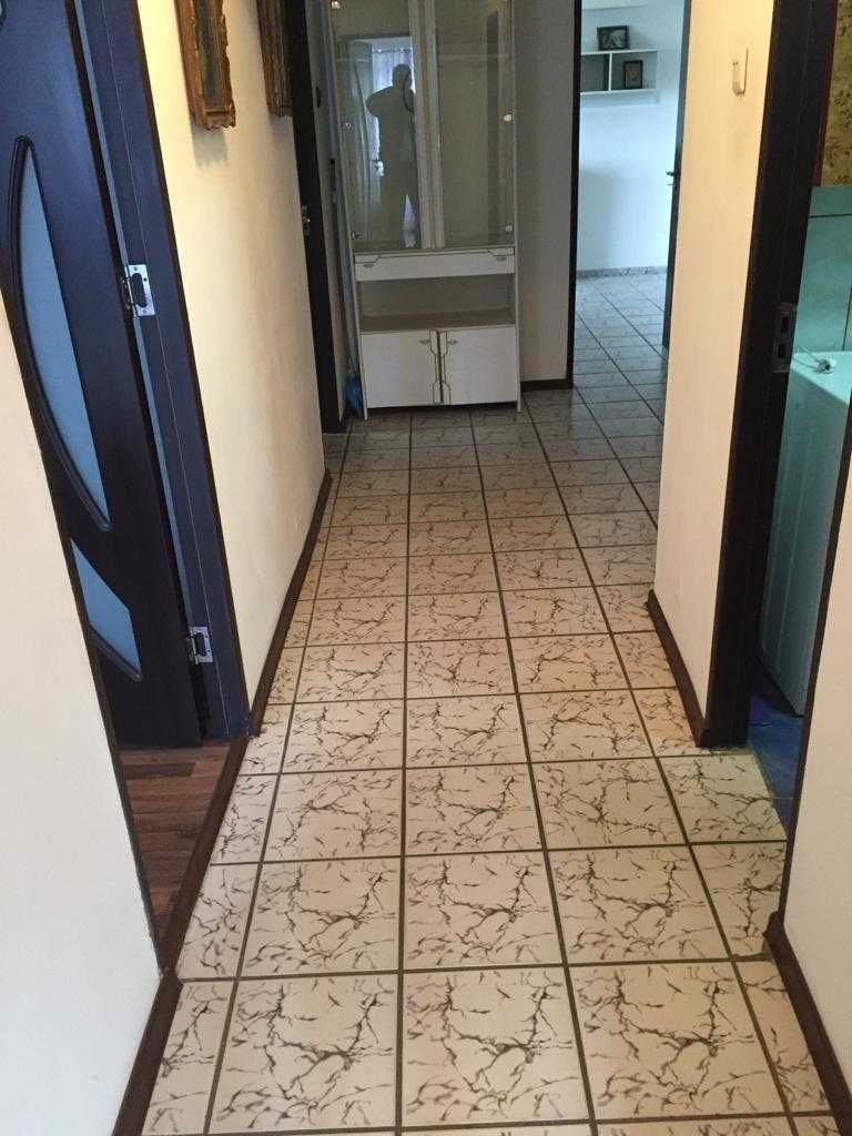 Apartament 3camere de inchiriat Lujerului Militari