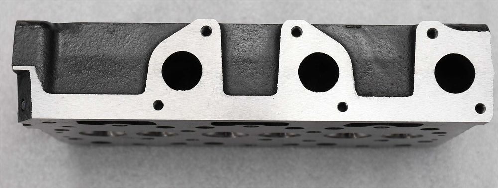 Chiulasa motor Kubota D722 - Piese de schimb Kubota