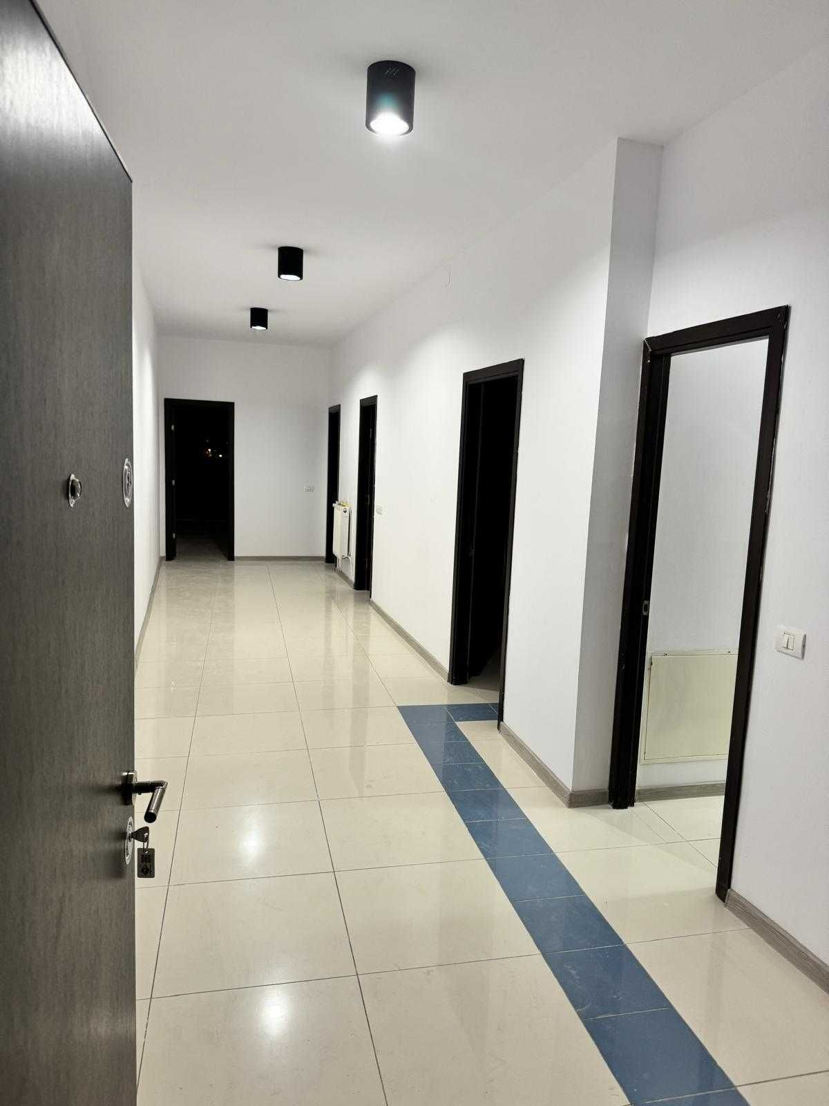 Spatiu multifunctional -Ap 3 cam Bd. Voluntari la 2 min de Bucuresti