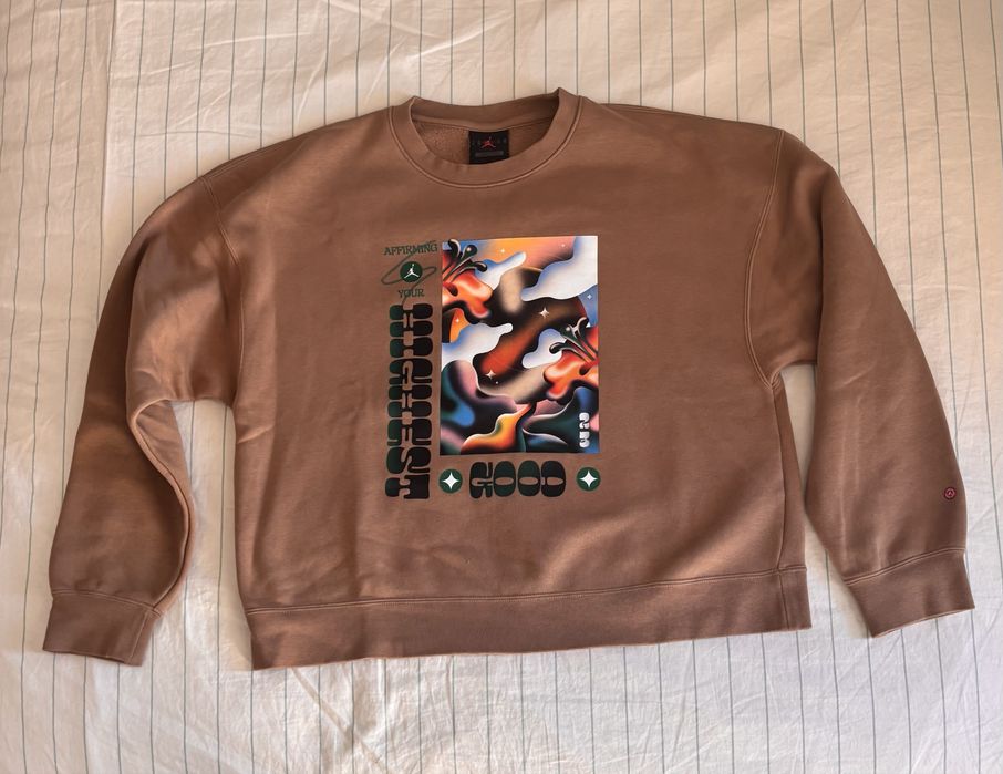 Комплект Air Jordan