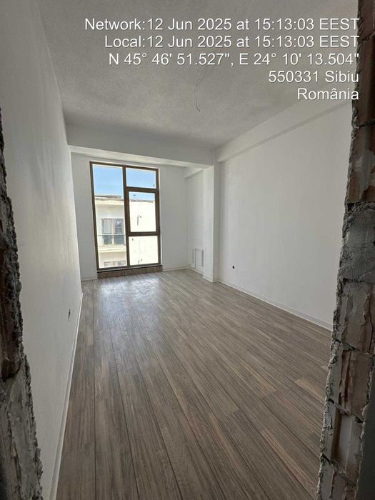 INTABULAT  Apartametnt cu 3 camere direct de la Proprietar