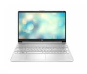 Ноутбук HP 15S-FQ5016NY I7-1255U / 16GB /  512GB / 15,6 FHD  SILVER