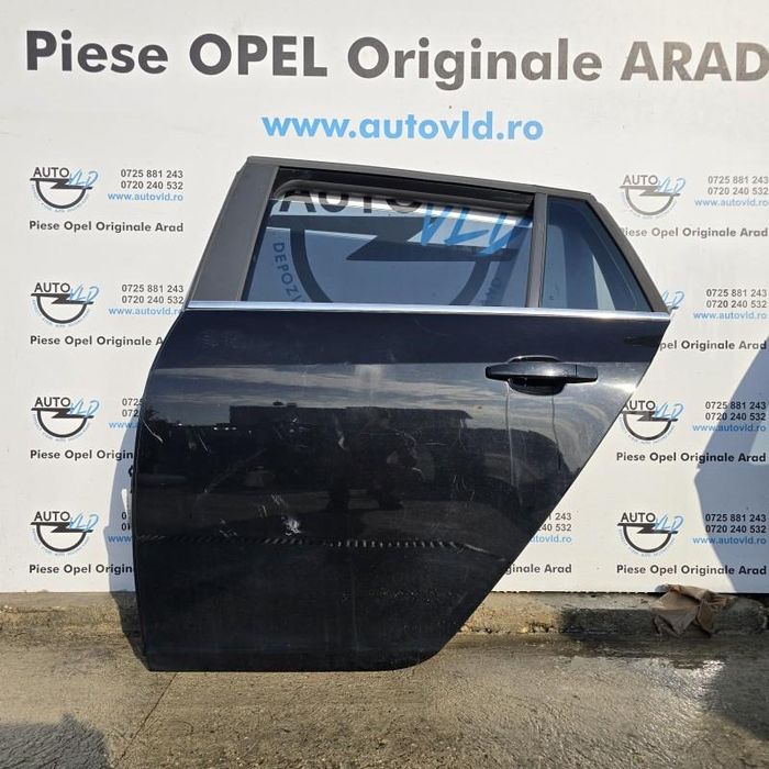 Portiera stanga usa spate Opel Insignia A facelift