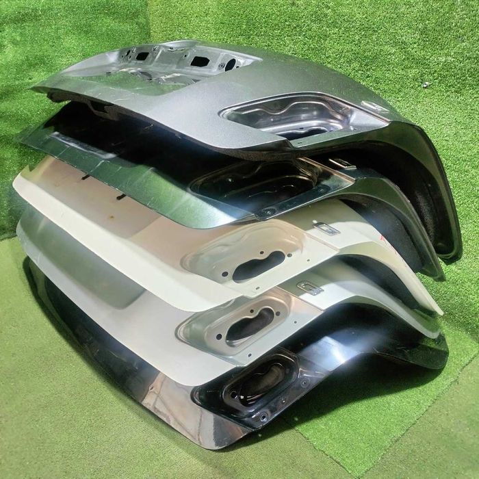 Продам Крышка багажника Toyota Camry 40 / 45 разные цвета в наличий