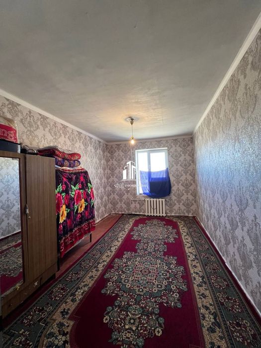 Янги ремонтдан чиккан 2 х Комнатная квартира  2 Хонали уй