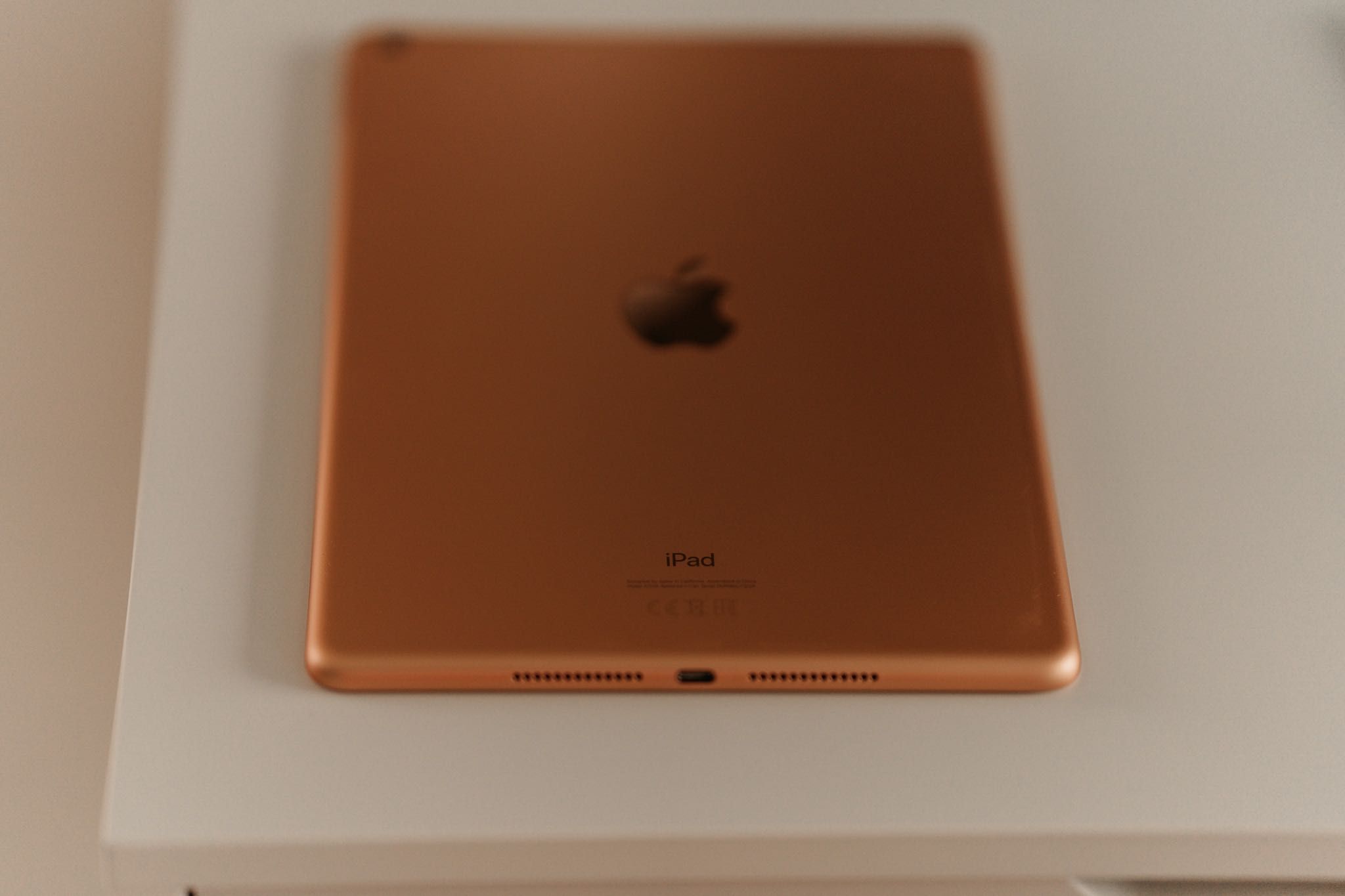 IPad, generația 8, 32 GB