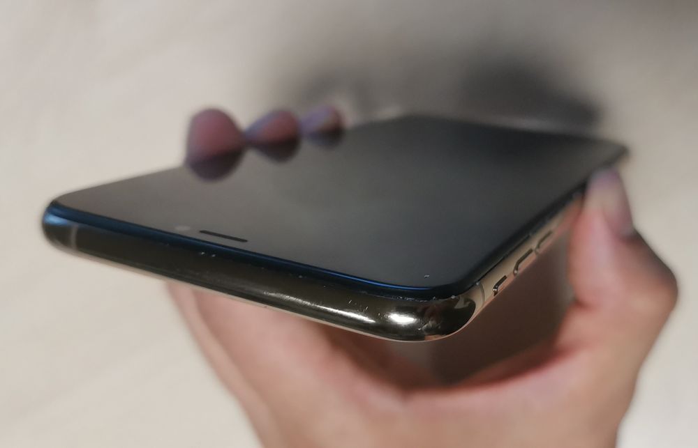 iPhone XS Max 512Gb