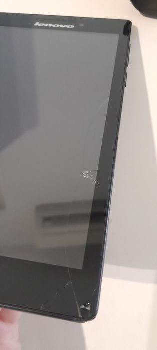 Таблет  Lenovo за части