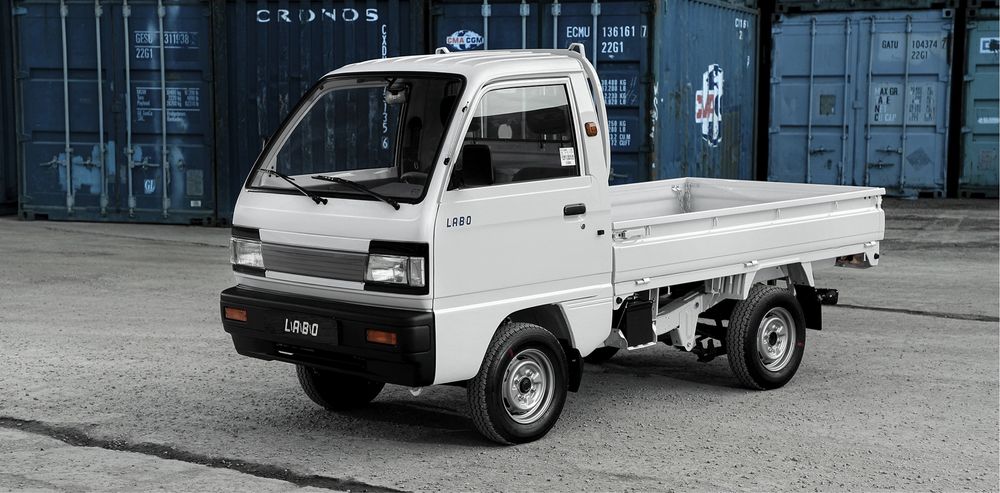 Labo damas ideal 2025 yil