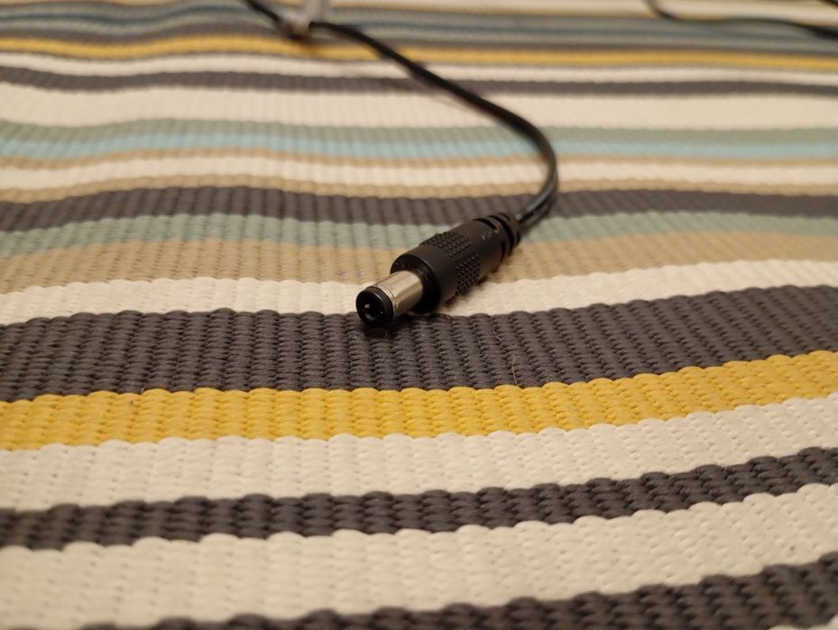 Lampa de birou, stare buna