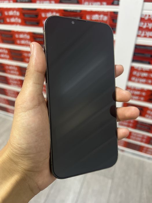 Iphone 13 pro max LLa 256gb.