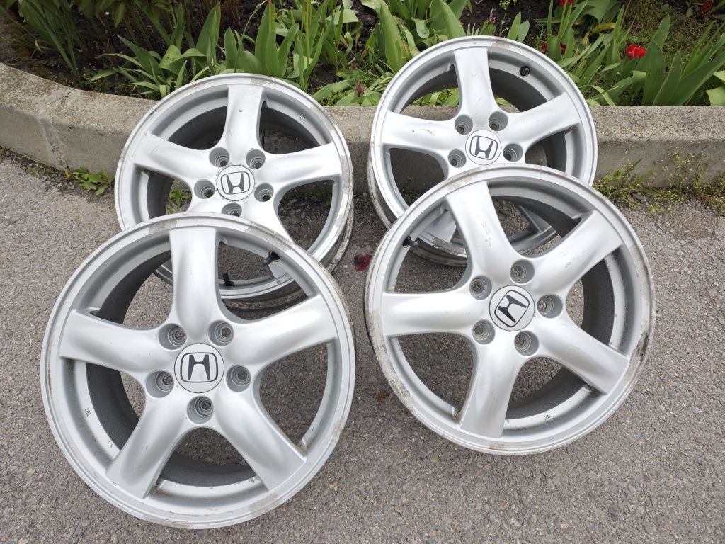 Джанти Honda 16"