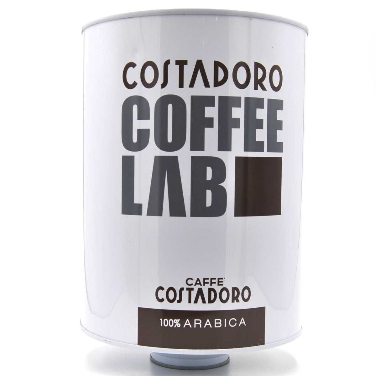 Costadoro лучший итальянский кофе для вендинговых аппаратов