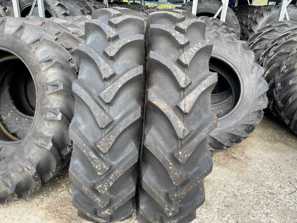 12.4-32 Anvelope noi agricole de tractor spate BKT cu 8Pliuri