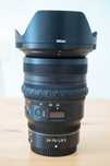 Nikon Z Nikkor 24-70 f2.8 S