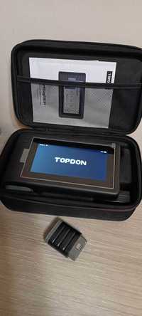 TopDon Artidiag 800BT NOU (Vcds, Autel, Launch, OBD) - Tester Auto