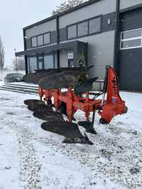 Plug Huard -Kuhn 4 Trupite