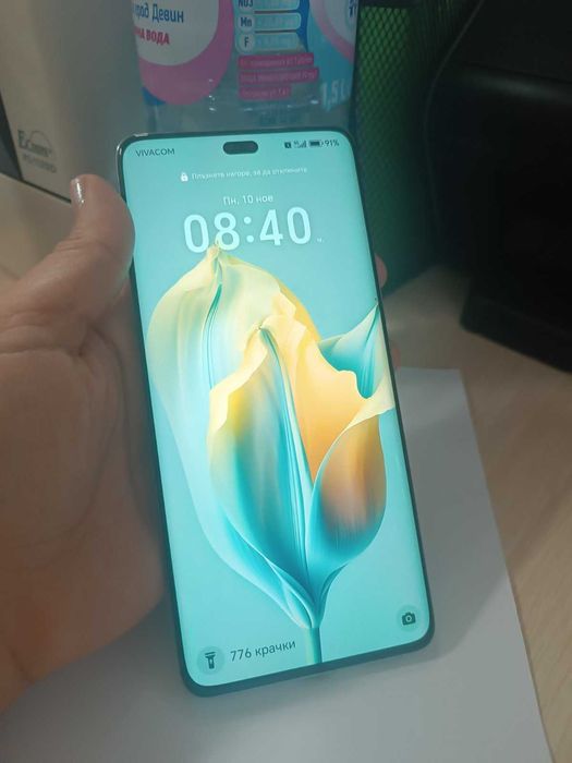 Мобилен телефон Honor 200 pro