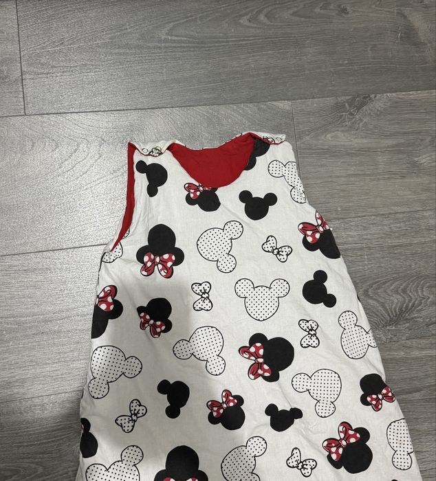 Sac de dormit Kidizi 6-36 luni,  1 tog
