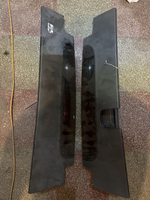 Стопове за опел виваро рено трафик нисан примастар