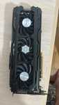 inno3d Ichill herculeZ 1080ti 11GB gddr5x обмен или 95тыс.