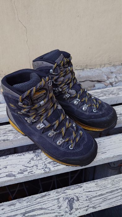 Meindl GTX 40 раз