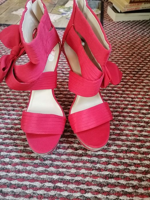 Sandale elegante, nr. 39