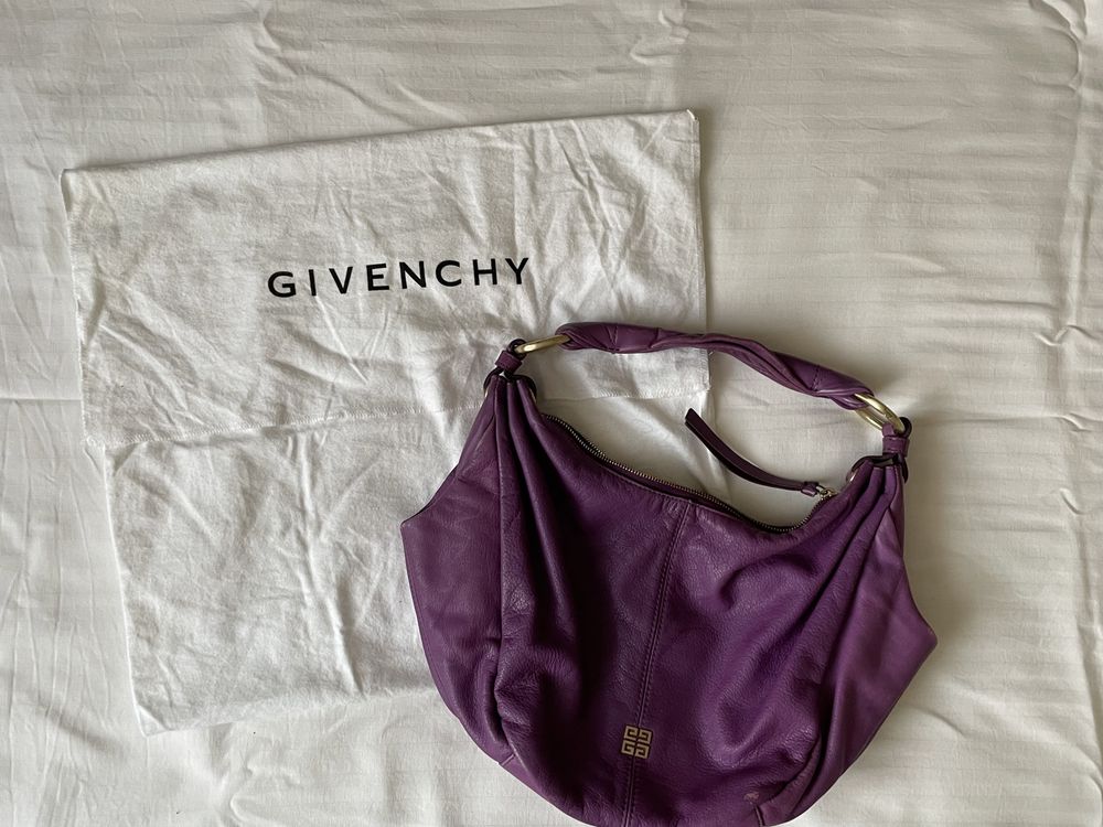 Сумка Givenchy G hobo