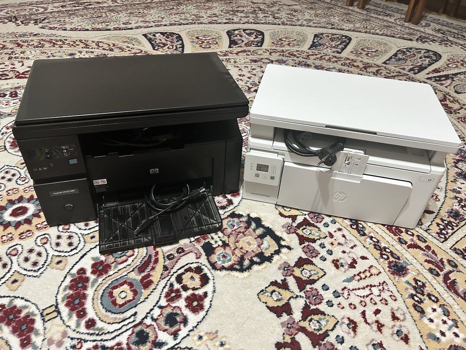 Продается принтеры