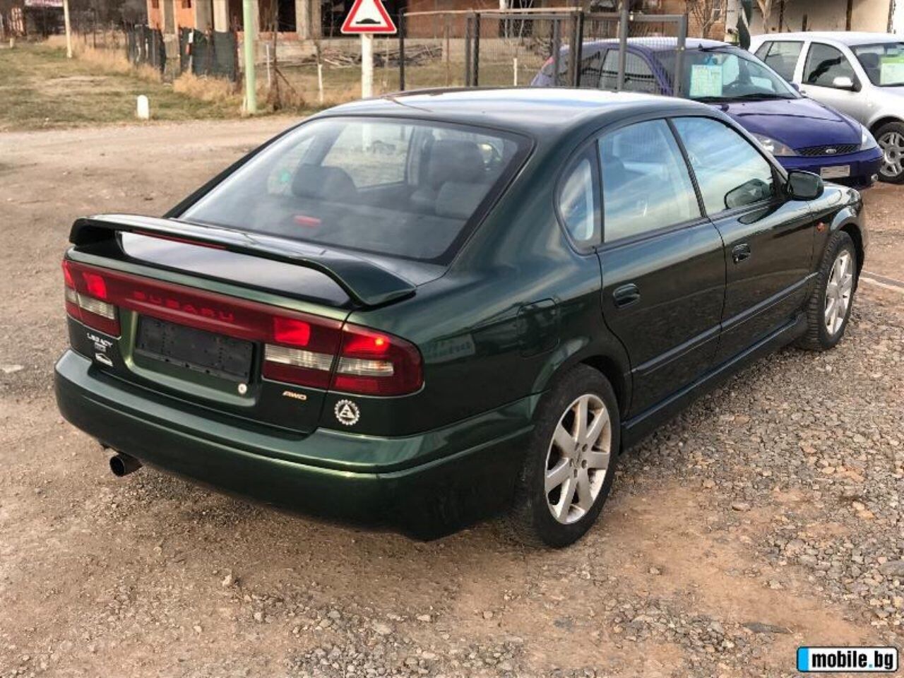 Субару Subaru legacy на части, РАЗПРОДАЖБА!!!