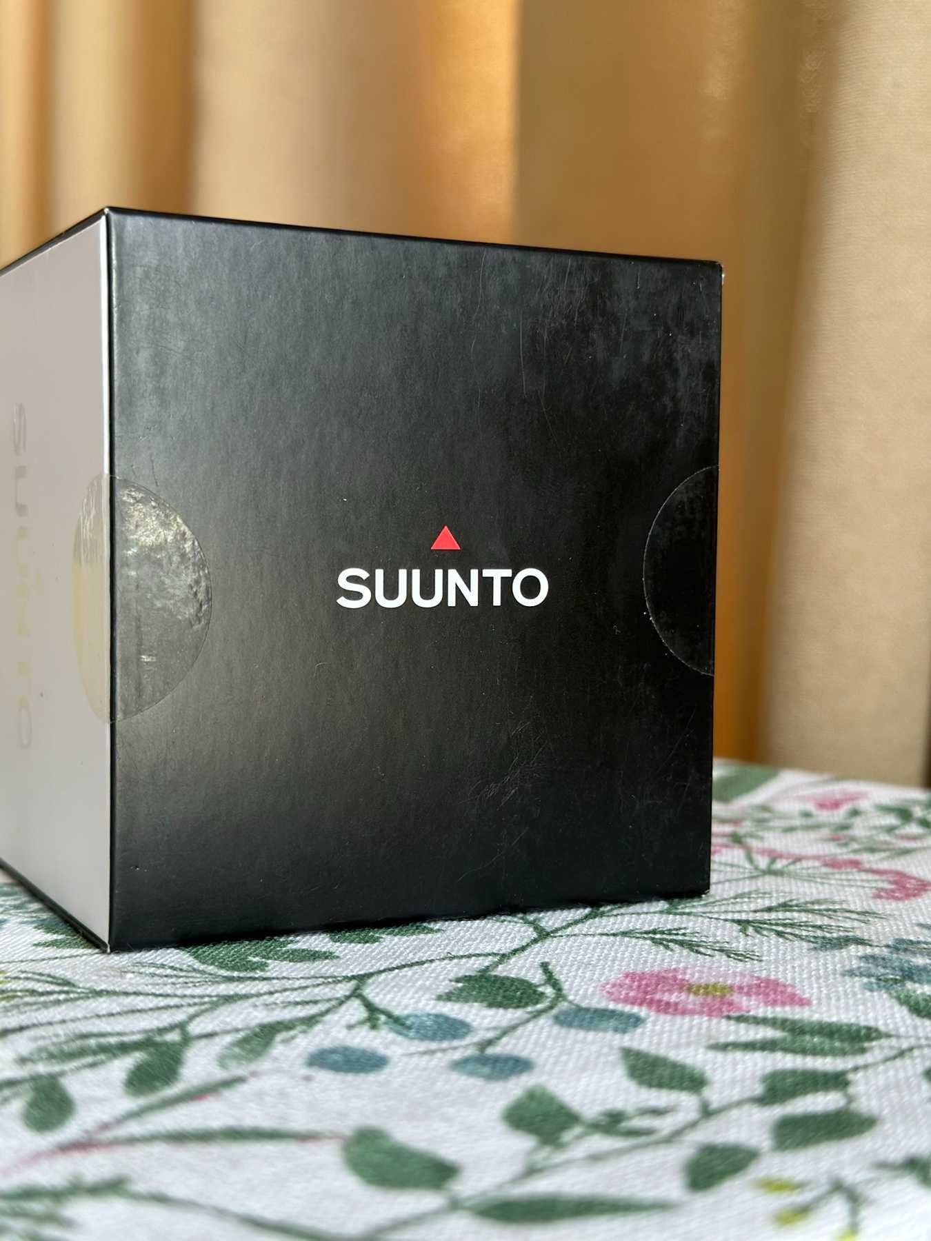 ПРОМОЦИЯ SUUNTO 9 Peak pro спортен смарт часовник
