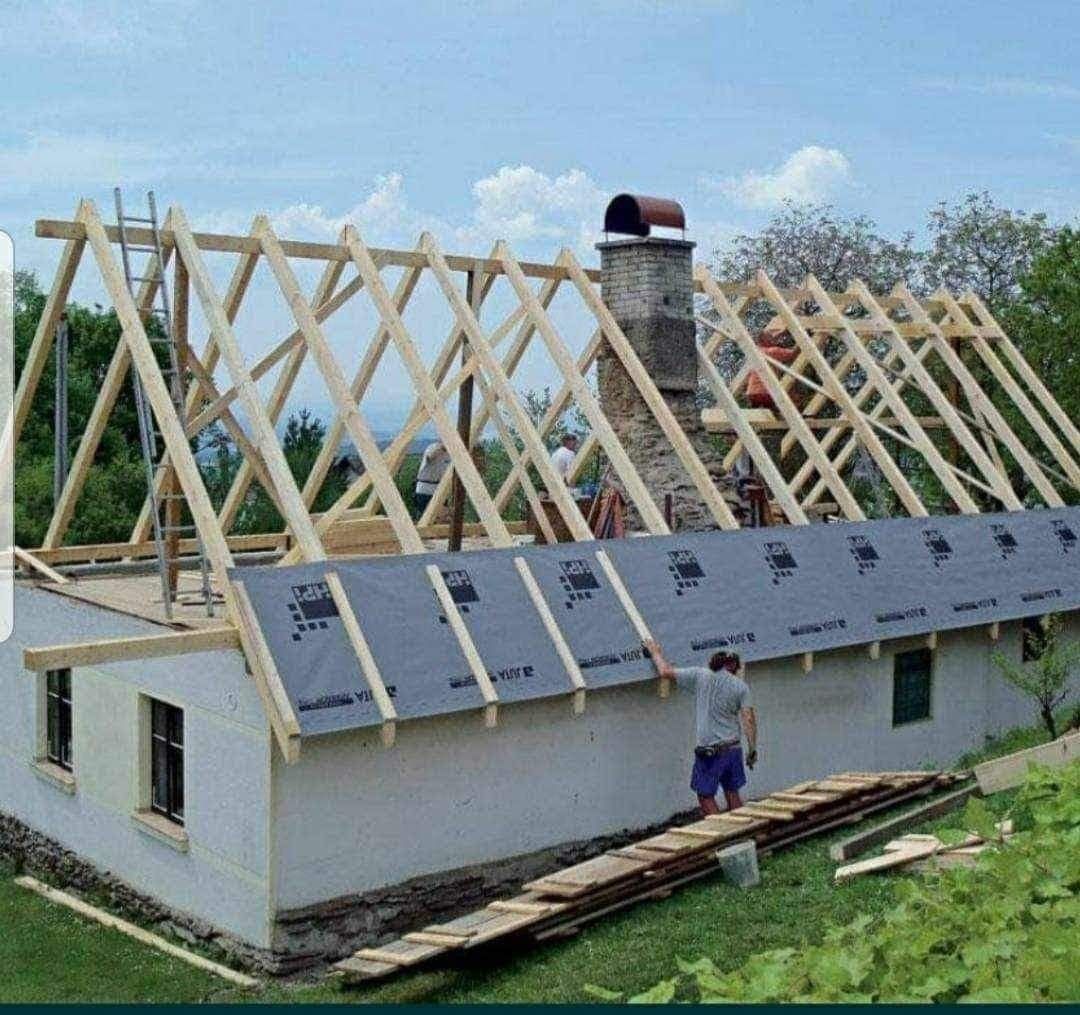 Reparatii Acoperisuri  de Urgenta 

dulgherie,mansardari, astereala