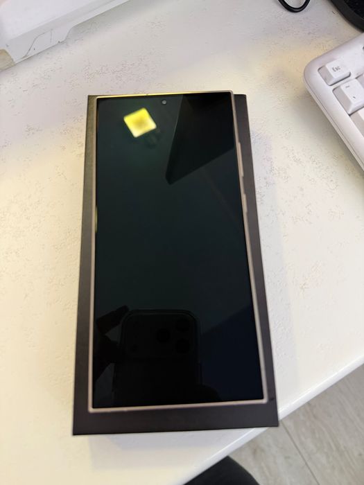 Samsung Galaxy s24 ultra 512 GB