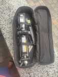 Set Cric + cheie VW Touareg, Bentley,Q7,Cayenne