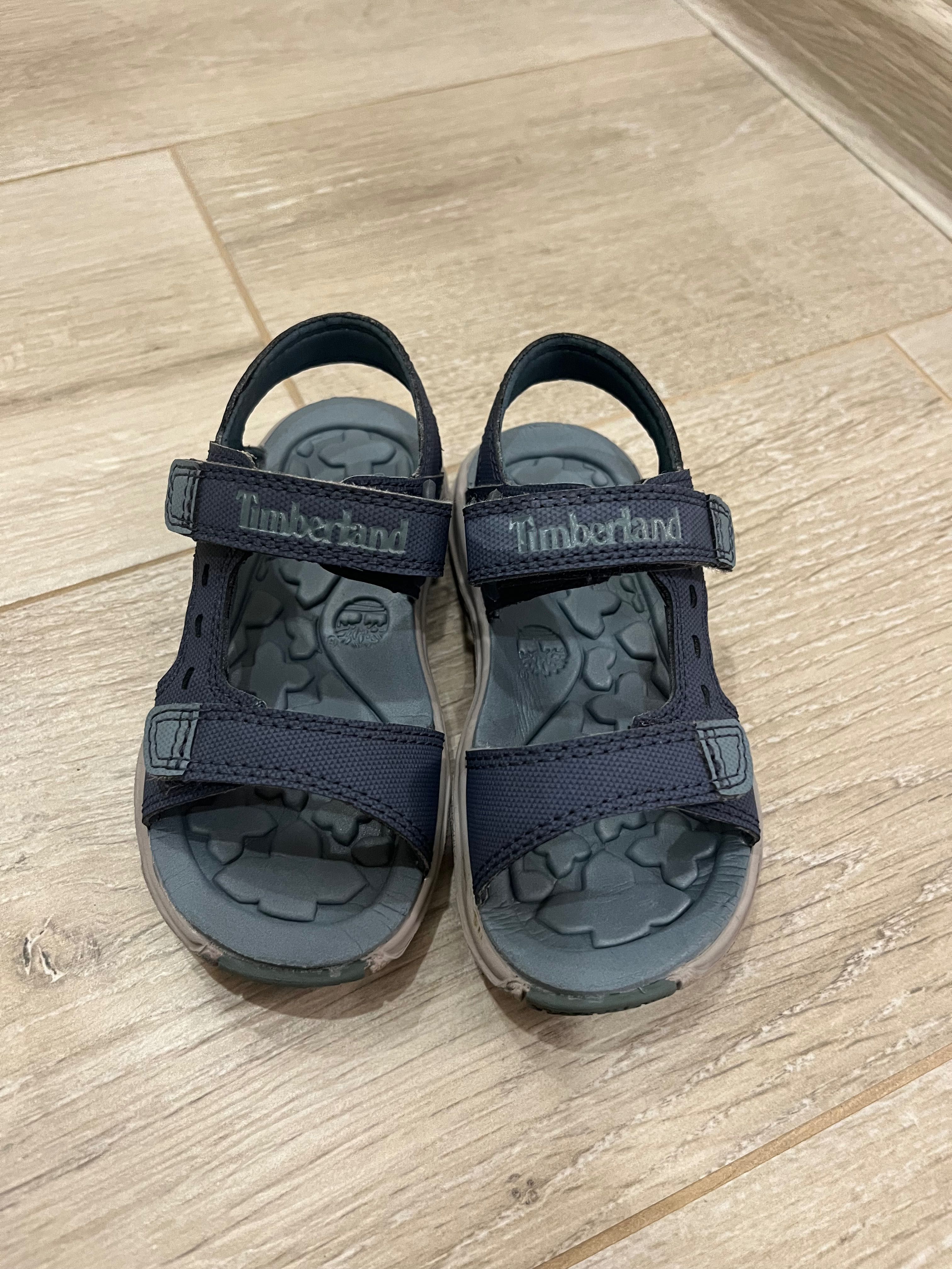 Детски сандали Timberland