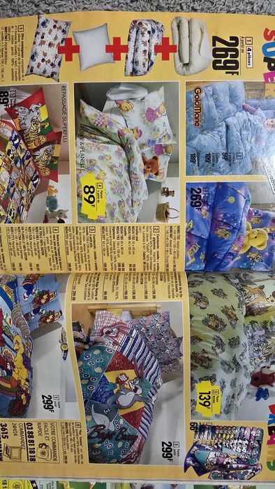 Revista Neckermann primăvara /vara 1997