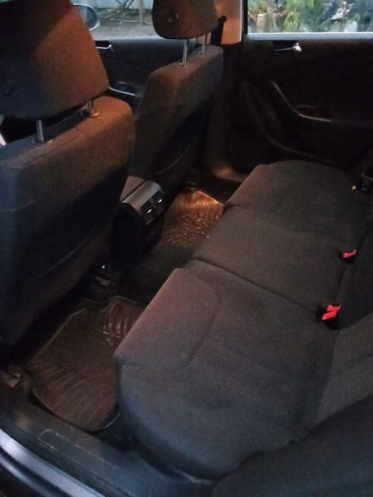 Vind vw passat an fab 2008 Diesel