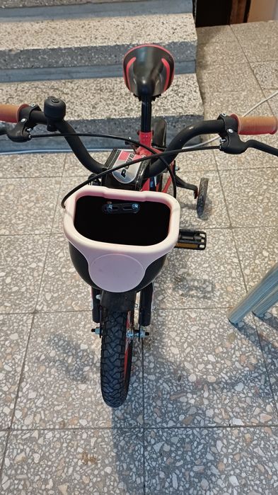 Детско колело размер 12"