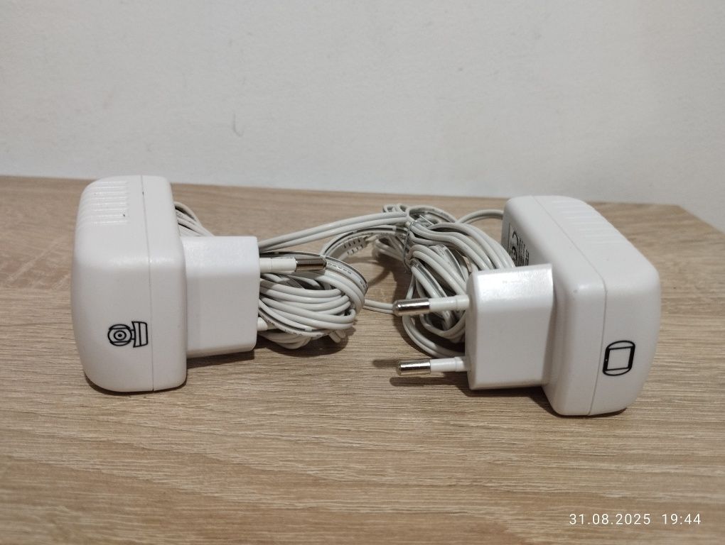 Бебефон Motorola MBP 4.0