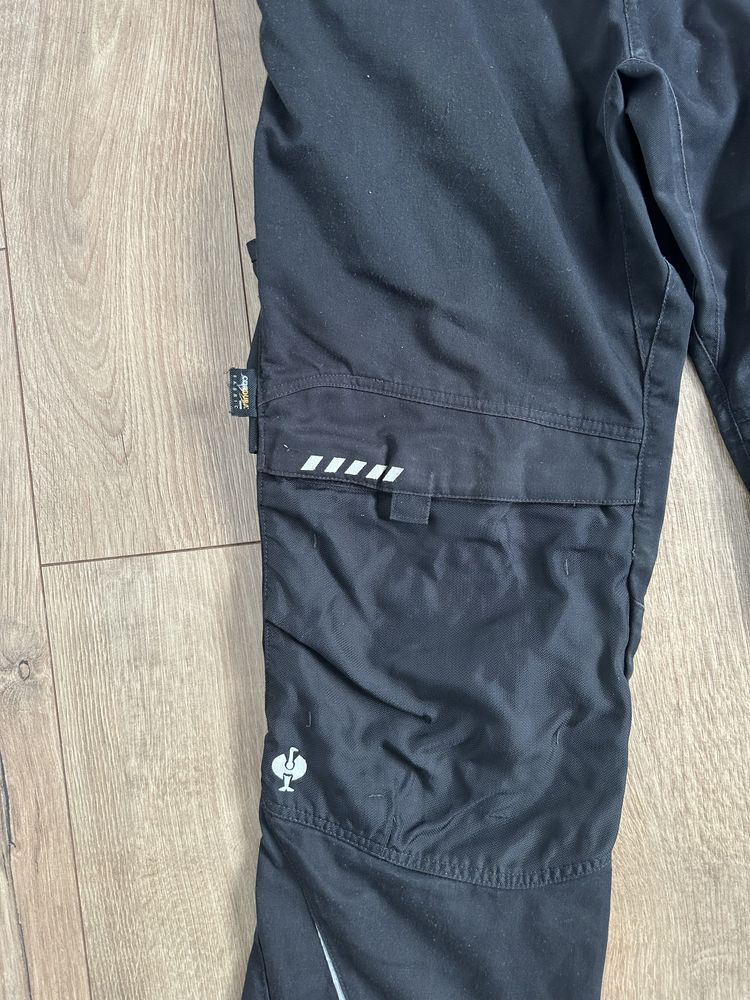 Engelbert Strauss 46 S Motion pantaloni Cordura