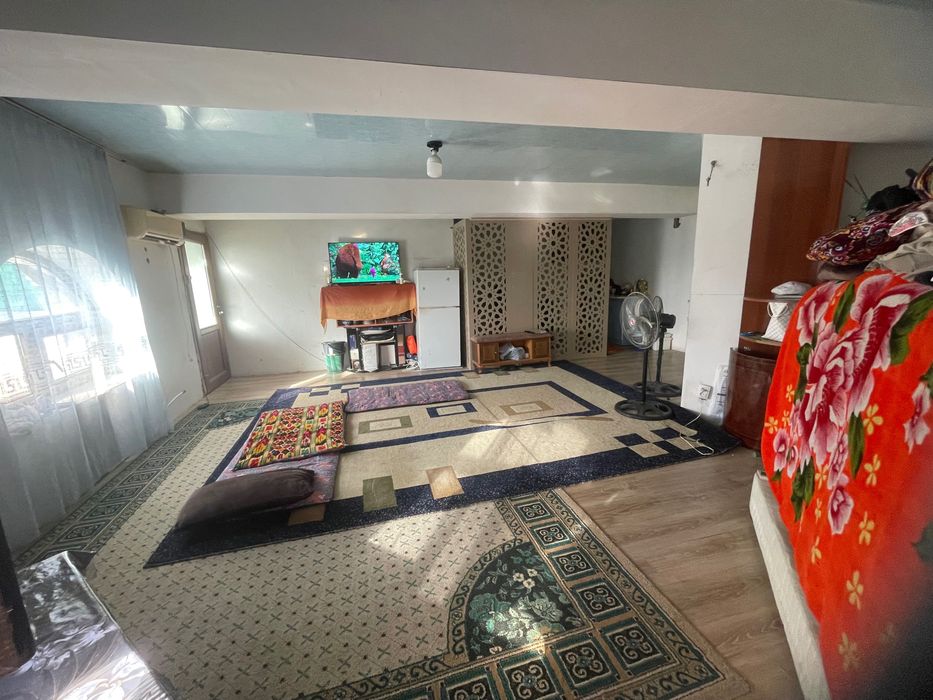 Большая Комната Возле Метро со всеми удобствами