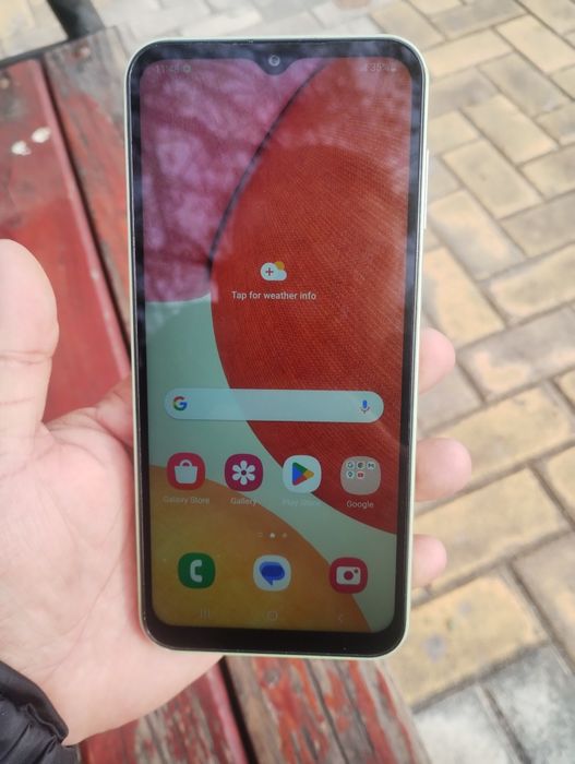 Samsung a14 in stare fff bună!
