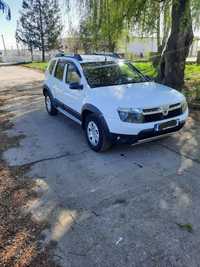 Dacia Duster Dacia Duster 4×4