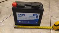 baterie moto  AGM Exide 12 v 160 Ah