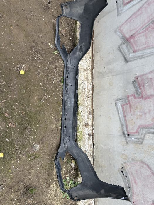 Bara fata volkswagen touareg 3 2018/2019/2020/2021/2022