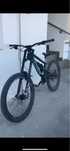 Vand canyon torque dhx 2014